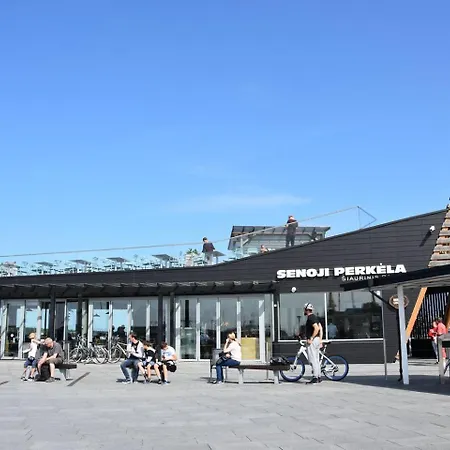 New Self Check-in Danes Apartment *