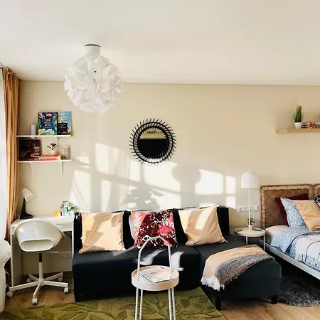 New Self Check-in Danes Klaipeda