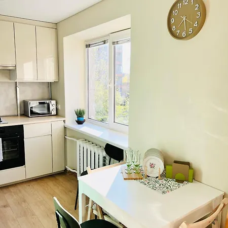 Apartment New Self Check-in Danes *